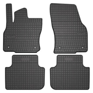Tipske patosnice set AUDI Q3 II 18-