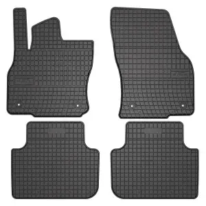 Tipske patosnice set AUDI Q3 II 18-