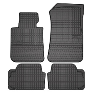 Tipske patosnice set BMW 1 E81/87/E82/E88/F20/X1 E84