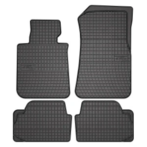 Tipske patosnice set BMW 1 E81/87/E82/E88/F20/X1 E84