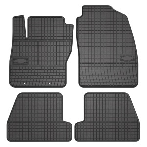 Tipske patosnice set FORD FOCUS III 10-19