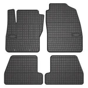 Tipske patosnice set FORD FOCUS III 10-19
