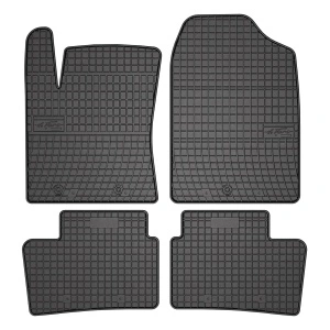 Tipske patosnice set HYUNDAI I10 II 13-19