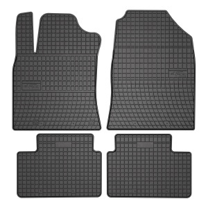 Tipske patosnice set KIA PROCEED III 18-