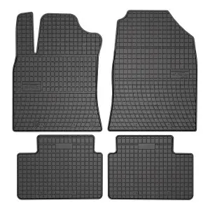 Tipske patosnice set KIA PROCEED III 18-