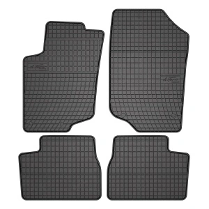 Tipske patosnice set PEUGEOT 207 06-12