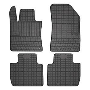 Tipske patosnice set PEUGEOT 508 II 18-