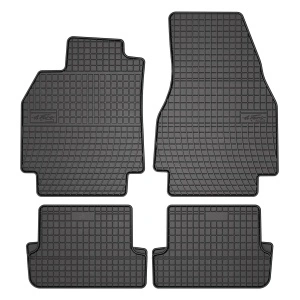 Tipske patosnice set RENAULT MEGANE II 02-09