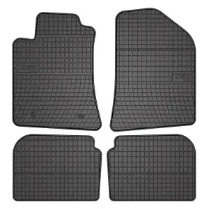 Tipske patosnice set TOYOTA AVENSIS III 09-18