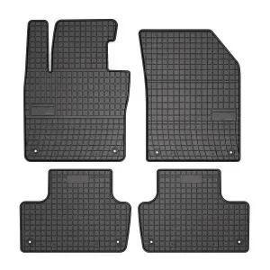 Tipske patosnice set VOLVO XC 60 II 17-