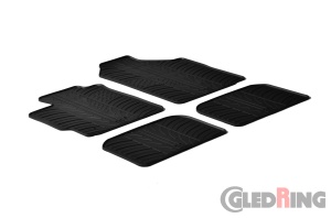 Toyota Yaris 2006-2011 /Urban Cruiser 2009-
