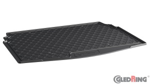Volkswagen GOLF VIII HB 2020-> 5door lower variable bottom - Img 3