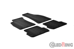Audi A4 2001-2006 / Seat Axeo