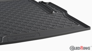 BMW ser. 3 F30 2012-2019 SEDAN - Img 2