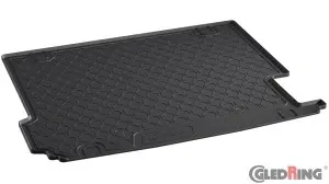 BMW X3 F25 2010-2017 (sa paketom opreme gepeka ili bez njega)