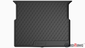 Citroën C4 Picasso 2013-> (Spacetourer) /lower bottom
