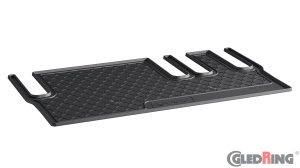 Citroën Space Tourer / FIAT Scudo / OPEL Zafira Life / PEUGEOT Taveller / TOYOTA Proace Verso 2016-> (Valid for all Passenger Standard-M models under this item No.) / FIAT Scudo / Space Tourer / OPEL Zafira Life / PEUGEOT Taveller / TOYOTA Proace Verso 20 - Img 2