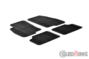 Fiat Grande Punto 2005 -2010