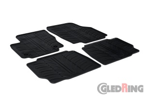 Ford mondeo 2011-2015