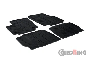 Ford mondeo 2011-2015