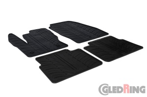 Ford Tourneo Connect Passenger/5 2014-06.2022 (pick up / 5 putnicki)
