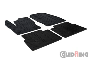 Ford Tourneo Connect putnički/5 2014-06.2022 (pikap / 5 putnički)