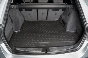 Hyundai i20 hečbek 2020-> / donji nivo poda (nije za podesivi pod) - Img 4