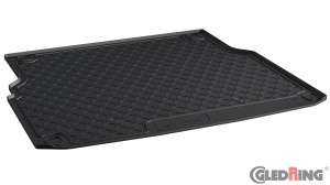 Mercedes-Benz C class W205 (S205) TOURER / LIMUZINA 2014-2021 (karavan/limuzina) - Img 3