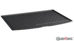 Mercedes-Benz GLA H247 2020-> SUV /gornji nivo podesivog poda sa paketom opreme gepeka - Img 3