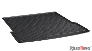 Mercedes-Benz GLS SUV X166 2013-2019 (7 seats) - Img 2