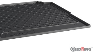 Opel GRANDLAND X 2017-2024 /lower variable floor - Img 2