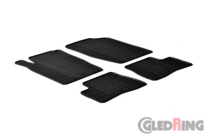 Peugeot 206 98-/206 SW 02-/206+ 2009-
