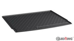 Peugeot 3008 2024->Hybrid SUV (upper variable floor) - Img 2