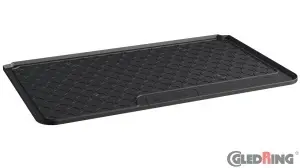 Renault CAPTUR 2013-2020 /gornji nivo poda - Img 3
