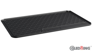 Renault CAPTUR 2013-2020 /upper bottom - Img 3