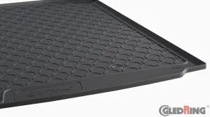 Škoda OCTAVIA III hečbek 5E 2013-2020 donji nivo poda - Img 2