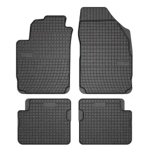 Tipske patosnice set ALFA GIULIETTA 10-20/FIAT STILO 01-08