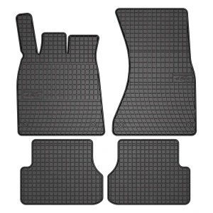 Tipske patosnice set AUDI A6 C7/A7 I