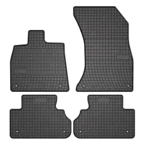 Tipske patosnice set AUDI Q5 II 16-