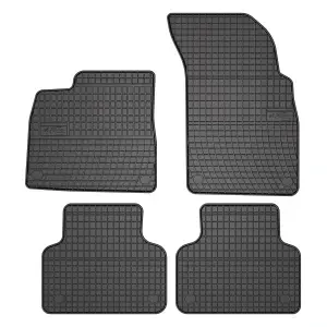 Tipske patosnice set AUDI Q7 II 15-