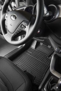 Tipske patosnice set BMW 1 E81/87/E82/E88/F20/X1 E84 - Img 3