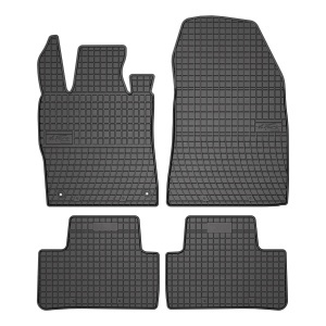 Tipske patosnice set CITROEN DS4 II/OPEL ASTRA L/PEUGEOT 308 III