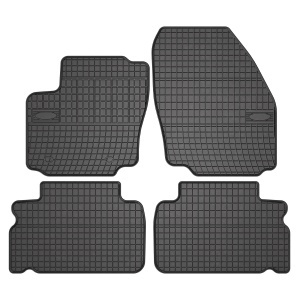 Tipske patosnice set FORD GALAXY II/S-MAX I 06-15