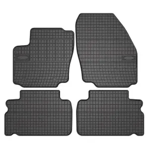 Tipske patosnice set FORD GALAXY II/S-MAX I 06-15