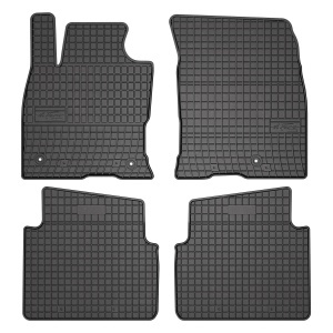 Tipske patosnice set FORD KUGA III/ESPACE IV 19-