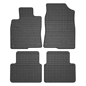 Tipske patosnice set HONDA CIVIC X 15-21