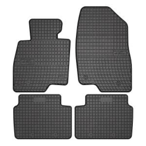 Tipske patosnice set MAZDA III 13-18
