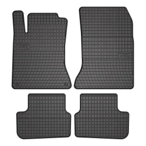 Tipske patosnice set MERCEDES A/B/CLA/GLA KLASA W176/W246/C117/X217/X156