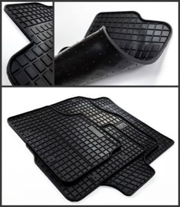 Tipske patosnice set OPEL ADAM/CORSA D - Img 2