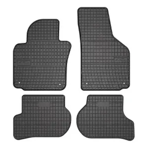 Tipske patosnice set SEAT LEON II/TOLEDO III/ ŠKODA OCTAVIA II/YETI/ VW GOLF V/VI/JETTA V/SCIROCCO III